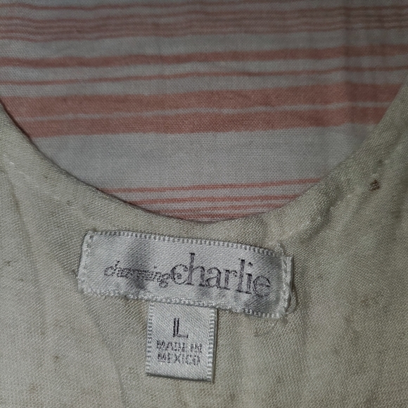 Tank Top - Picture 2 of 4